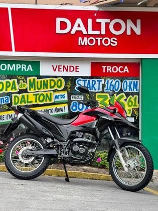 HONDA XRE 190 ABS HONDA XRE 190 ABS